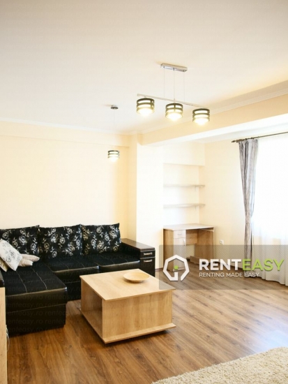 Apartament 2 camere de inchiriat in Centru zona Palas