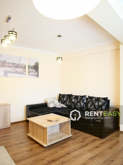 Apartament 2 camere de inchiriat in Centru zona Palas