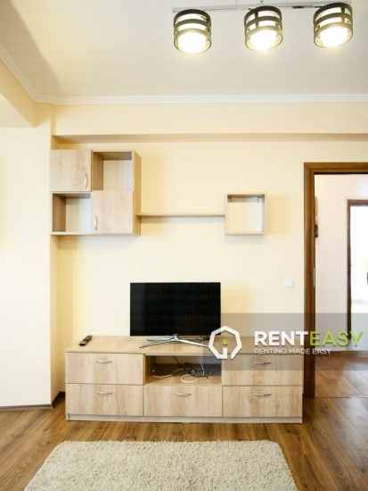 Apartament 2 camere de inchiriat in Centru zona Palas