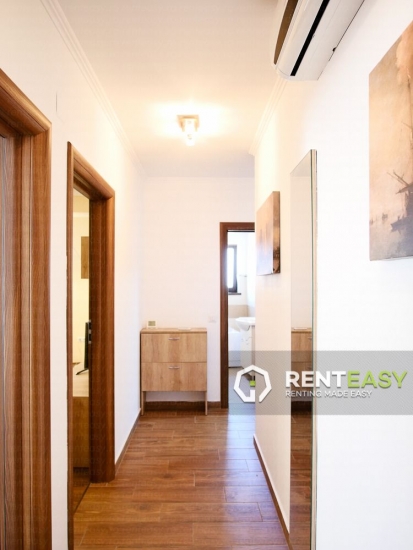 Apartament 2 camere de inchiriat in Centru zona Palas