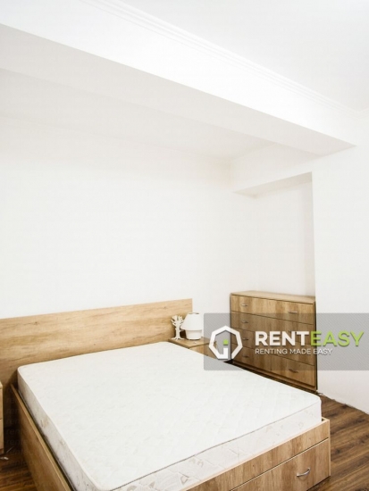 Apartament 2 camere de inchiriat in Centru zona Palas