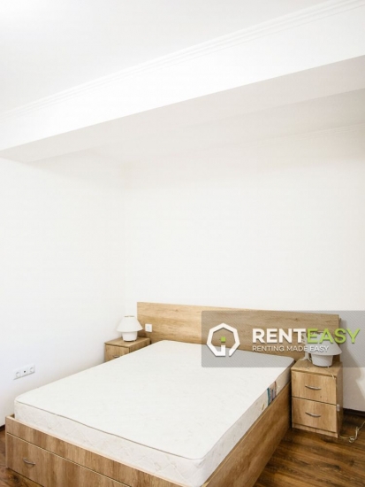 Apartament 2 camere de inchiriat in Centru zona Palas