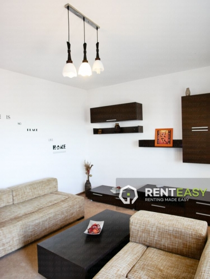 Apartament cu 2 camere de inchiriat in Centru