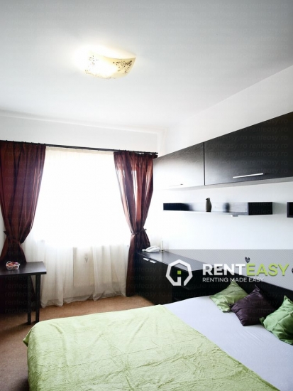 Apartament cu 2 camere de inchiriat in Centru