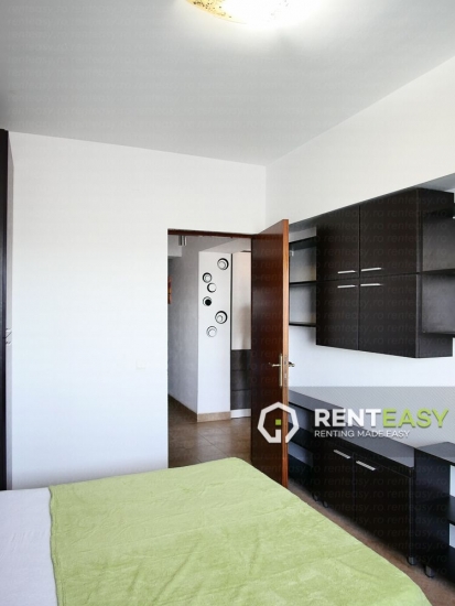 Apartament cu 2 camere de inchiriat in Centru