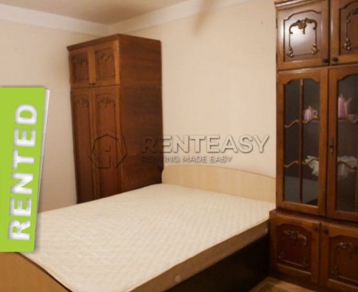 Apartament 3 camere Iasi