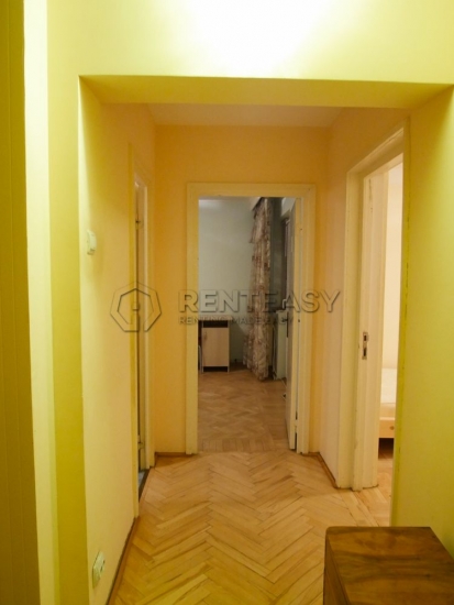 Apartament 3 camere Iasi