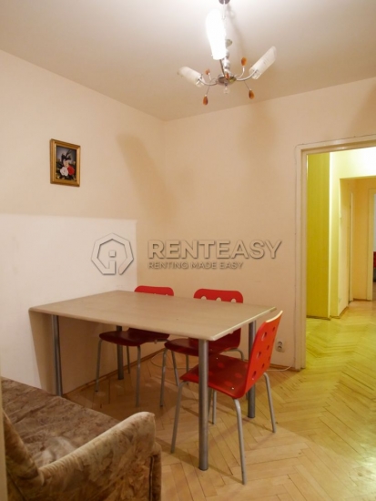 Apartament 3 camere Iasi