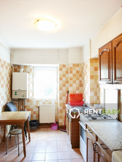 Apartament 3 camere Independentei de inchiriat