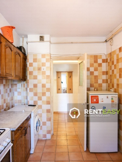 Apartament 3 camere Independentei de inchiriat