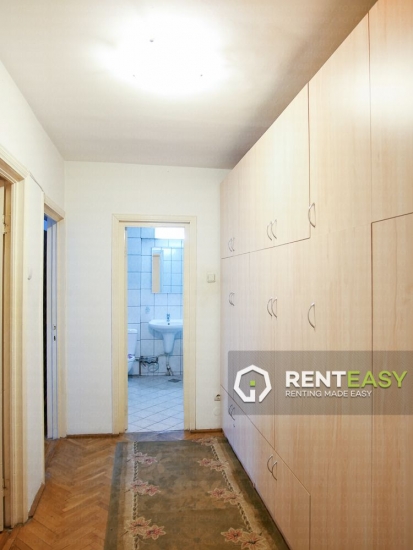 Apartament 3 camere Independentei de inchiriat