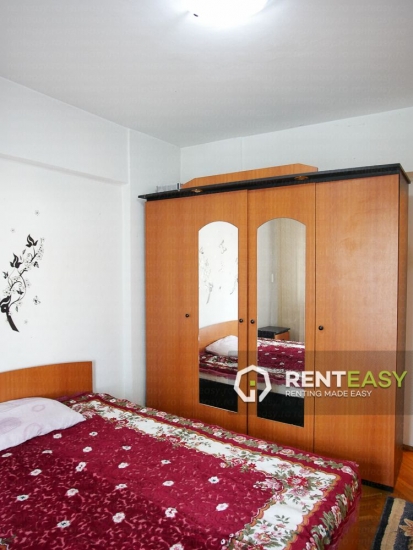 Apartament 3 camere Independentei de inchiriat
