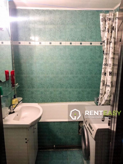 Apartament 2 camere Podul de Fier de inchiriat