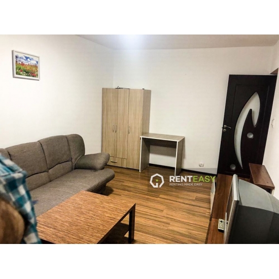 Apartament 2 camere Podul de Fier de inchiriat