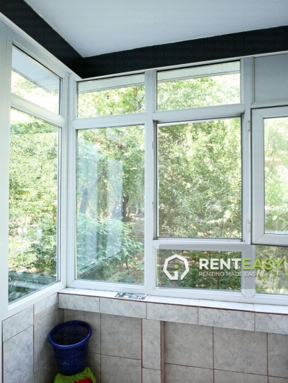 Apartament 2 camere Podul de Fier de inchiriat