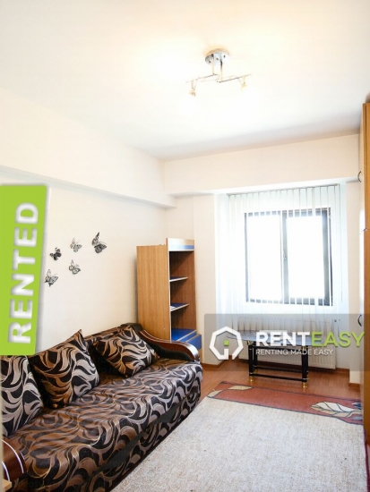 Apartament cu o camera in zona Mitropolie de inchiriat