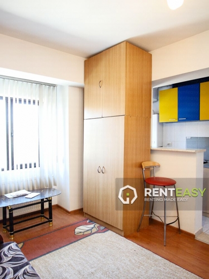 Apartament cu o camera in zona Mitropolie de inchiriat