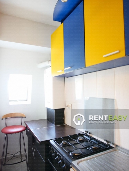 Apartament cu o camera in zona Mitropolie de inchiriat