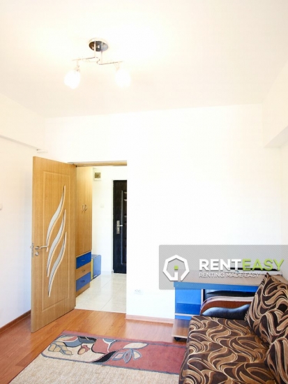Apartament cu o camera in zona Mitropolie de inchiriat