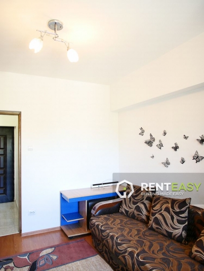 Apartament cu o camera in zona Mitropolie de inchiriat
