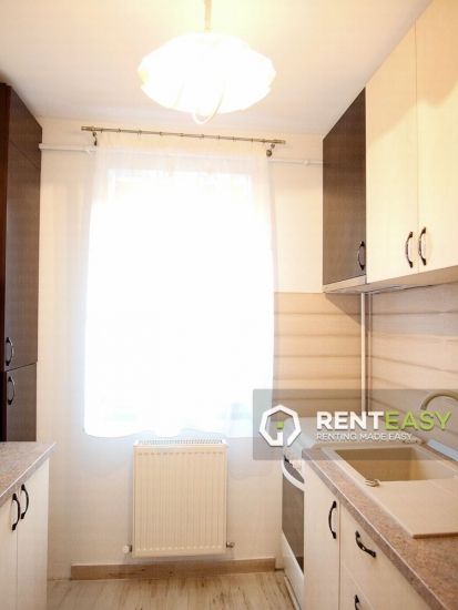 Apartament 2 camere in Tudor Vladimirescu