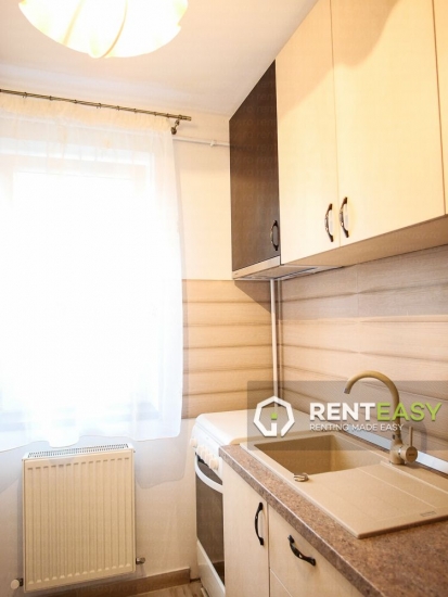 Apartament 2 camere in Tudor Vladimirescu