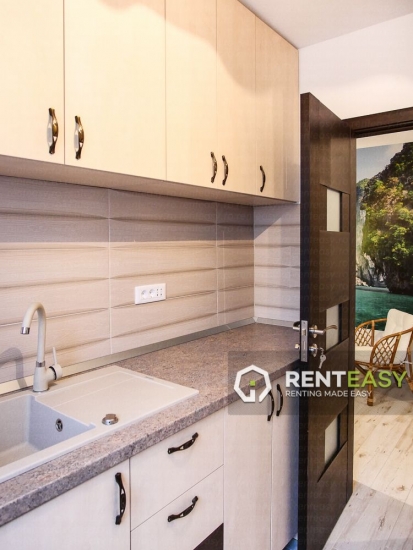 Apartament 2 camere in Tudor Vladimirescu