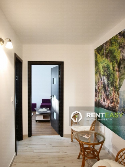 Apartament 2 camere in Tudor Vladimirescu