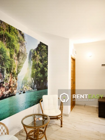 Apartament 2 camere in Tudor Vladimirescu