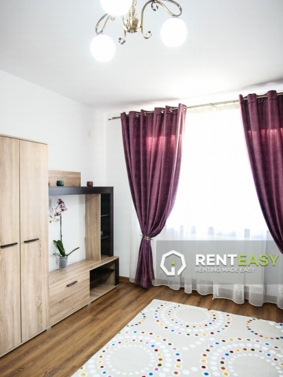 Apartament 2 camere in Tudor Vladimirescu