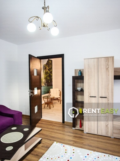 Apartament 2 camere in Tudor Vladimirescu