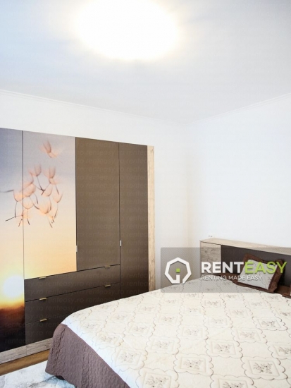 Apartament 2 camere in Tudor Vladimirescu