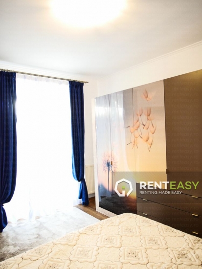 Apartament 2 camere in Tudor Vladimirescu