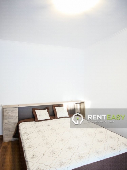 Apartament 2 camere in Tudor Vladimirescu