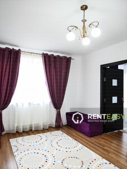 Apartament 2 camere in Tudor Vladimirescu