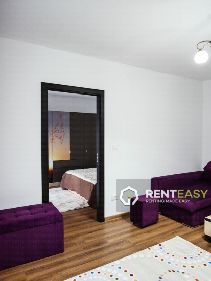 Apartament 2 camere in Tudor Vladimirescu