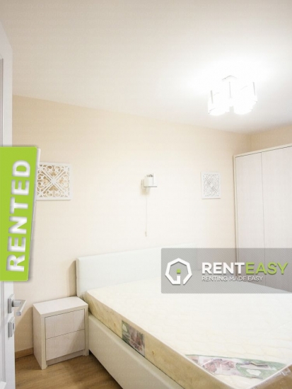 Apartament de lux cu 3 camere de inchiriat pe Stefan cel Mare