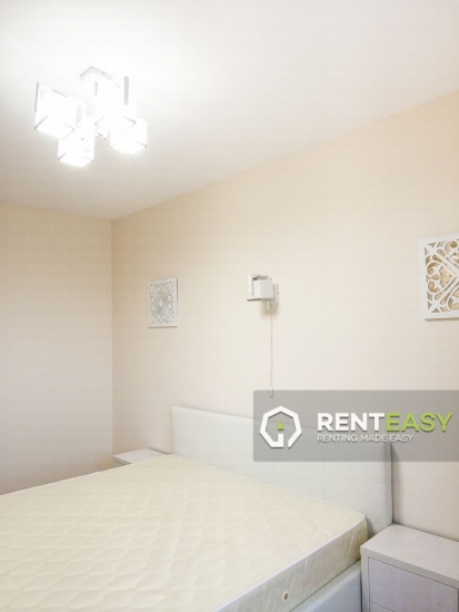 Apartament de lux cu 3 camere de inchiriat pe Stefan cel Mare