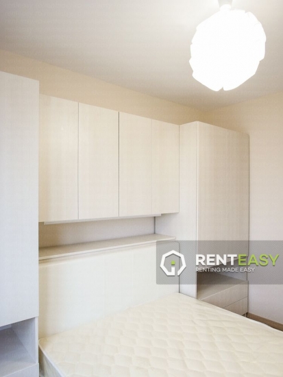 Apartament de lux cu 3 camere de inchiriat pe Stefan cel Mare