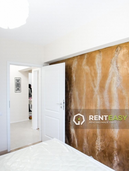 Apartament de lux cu 3 camere de inchiriat pe Stefan cel Mare