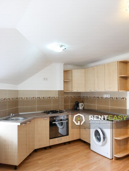 Apartament cu 3 camere la Vila in zona Palas de inchiriat