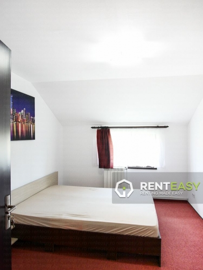 Apartament cu 3 camere la Vila in zona Palas de inchiriat
