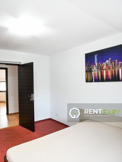 Apartament cu 3 camere la Vila in zona Palas de inchiriat