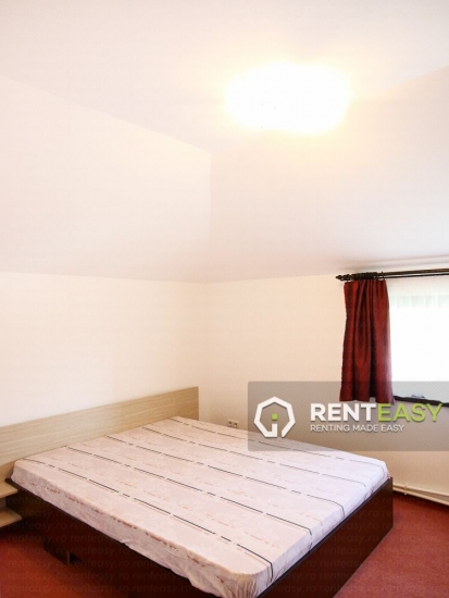 Apartament cu 3 camere la Vila in zona Palas de inchiriat