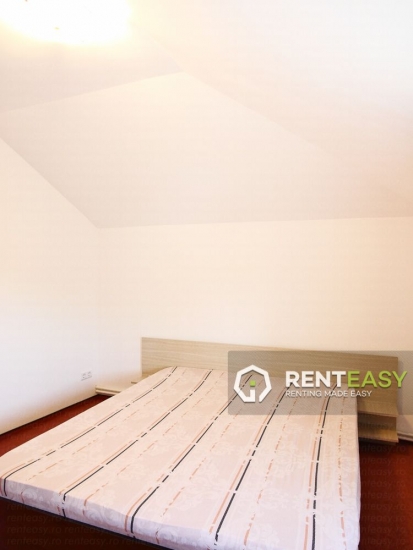 Apartament cu 3 camere la Vila in zona Palas de inchiriat