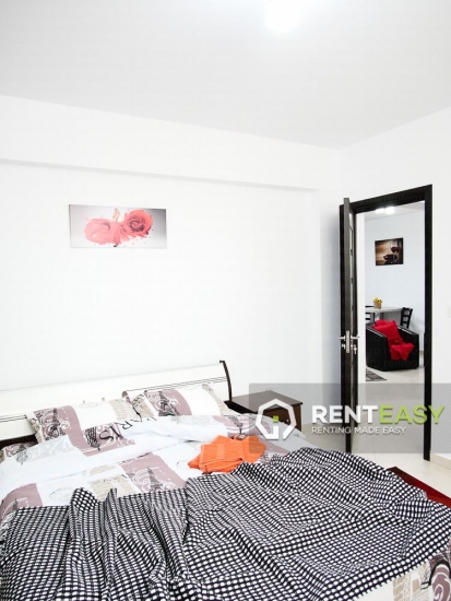 Apartament cu 2 camere de inchiriat in zona Podul de Piatra