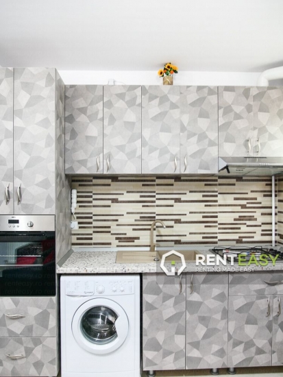 Apartament cu 2 camere de inchiriat in zona Podul de Piatra