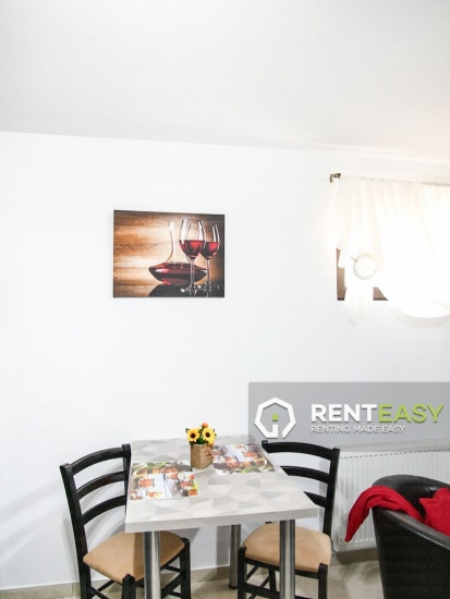 Apartament cu 2 camere de inchiriat in zona Podul de Piatra