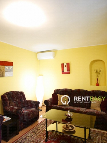Apartament cu 3 camere in Tg Cucu de inchiriat