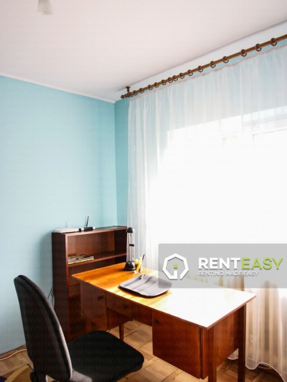 Apartament cu 3 camere in Tg Cucu de inchiriat